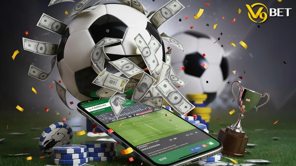 phương pháp cược Flat Betting